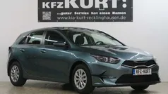 Gebraucht 2025 Kia Ceed Limousine | 22.990 € (Guter Preis)