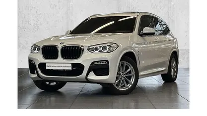 Gebraucht 2019 BMW X3 M Sport SUV | 37.190 € (Fairer Preis)