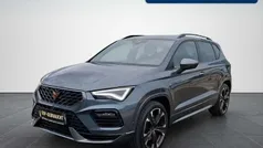 "rodium" grau Gebraucht 2022 Cupra Ateca SUV | 34.580 € (Fairer Preis)