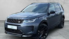 Gebraucht 2025 Land Rover Discovery Sport SE Dynamic SUV | 78.130 € (Teuer)