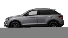 Gebraucht 2025 VW T-Roc Style SUV | 32.721 € (Fairer Preis)