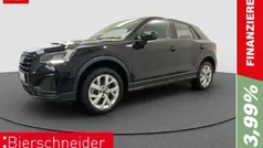Schwarz Gebraucht 2024 Audi Q2 Advanced SUV | 32.850 € (Fairer Preis)