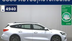 Gebraucht 2021 Ford Focus ST-Line Kombi | 15.480 € (Fairer Preis)