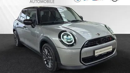 Gebraucht Mini Cooper S 204 PS (150 kW) 2025 Kleinwagen