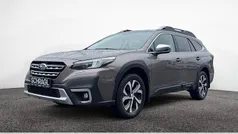 Gebraucht 2021 Subaru Outback Platinum SUV | 28.970 € (Fairer Preis)