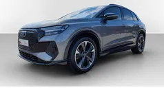 Gebraucht 2022 Audi Q4 e-tron S-Line SUV | 34.250 € (Fairer Preis)