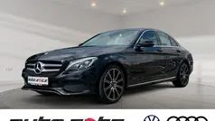 Gebraucht 2017 Mercedes C200 Avantgarde Limousine | 20.880 € (Fairer Preis)