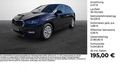 Gebraucht 2025 Skoda Fabia Selection Limousine | 21.840 € (Guter Preis)