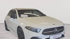 Gebraucht 2022 Mercedes A220 AMG line Limousine | 28.990 € (Guter Preis)