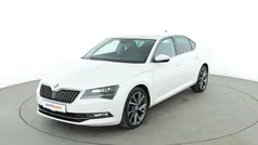 Gebraucht 2018 Skoda Superb Ambition Limousine | 18.170 € (Fairer Preis)