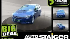 Gebraucht 2022 Opel Astra Edition Kombi | 17.490 € (Guter Preis)