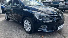 Gebraucht 2021 Renault Clio V Intens Limousine | 14.989 € (Fairer Preis)