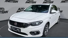 Gebraucht 2018 Fiat Tipo Limousine | 11.990 € (Fairer Preis)
