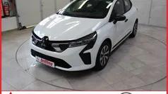 Weiß Neu 2025 Mitsubishi Colt Basis Limousine | 15.470 € (Superpreis)