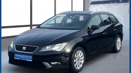Gebraucht 2017 Seat Leon ST Style Kombi | 11.990 € (Fairer Preis)