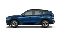 Gebraucht 2024 BMW X1 Shadowline SUV | 37.900 € (Fairer Preis)