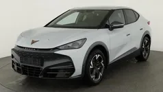 White silver metallic Neu 2025 Cupra Tavascan Endurance SUV | 47.375 € (Fairer Preis)