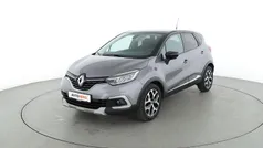 Grau Gebraucht 2019 Renault Captur Collection SUV | 13.680 € (Fairer Preis)