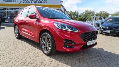 Gebraucht 2023 Ford Kuga ST-Line SUV | 26.950 € (Fairer Preis)
