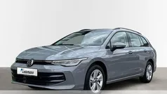 Gebraucht 2024 VW Golf VIII Life Kombi | 25.929 € (Guter Preis)