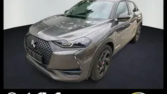Lackierung platiniumgrau/typ Gebraucht 2022 DS Automobiles DS3 Crossback E-Tense SUV | 16.990 € (Guter Preis)