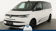 Gebraucht 2025 VW T7 Edition Van | 59.995 € (Guter Preis)