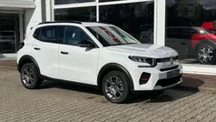 Weiß Gebraucht 2025 Citroën C3 Kleinwagen | 18.990 € (Fairer Preis)