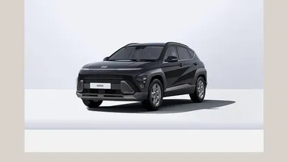 Gebraucht Hyundai Kona Trend 150 PS (110 kW) 2025 SUV