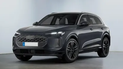 Neu Audi Q5 Basis 299 PS (219 kW) 2026 Waehlbar SUV