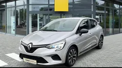 Grau Gebraucht 2022 Renault Clio V Equilibre Kleinwagen | 13.990 € (Fairer Preis)