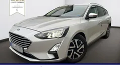 Other Gebraucht 2020 Ford Focus Cool & Connect Kombi | 14.890 € (Guter Preis)