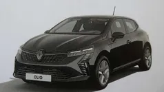 Blackpearlschwarz Neu 2025 Renault Clio V Evolution Kleinwagen | 18.990 € (Guter Preis)