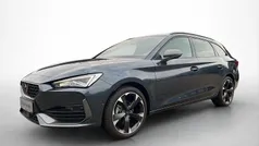 Gebraucht 2024 Cupra Leon Limousine | 29.990 € (Guter Preis)