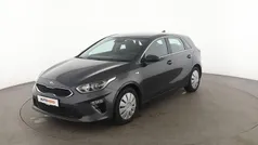 Gebraucht 2020 Kia Ceed Vision Kleinwagen | 15.390 € (Fairer Preis)