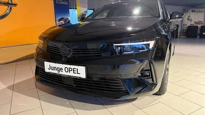 Gebraucht 2024 Opel Astra Limousine | 25.450 € (Fairer Preis)