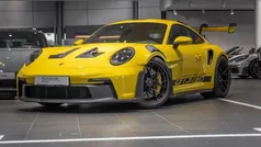 Gelb Gebraucht 2023 Porsche 911 GT3 RS Coupé | 308.990 € (Guter Preis)