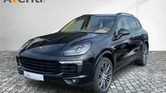 Gebraucht 2015 Porsche Cayenne SUV | 47.599 € (Teuer)