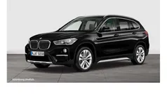 Gebraucht 2018 BMW X1 xLine SUV | 22.390 € (Fairer Preis)