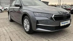 Gebraucht 2025 Skoda Octavia Kombi | 31.490 € (Superpreis)