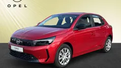 Gebraucht 2025 Opel Corsa Edition Kleinwagen | 18.790 € (Fairer Preis)