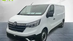 Weiß Gebraucht 2025 Renault Trafic Komfort Van | 32.118 € (Fairer Preis)