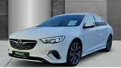 Gebraucht 2020 Opel Insignia Limousine | 22.980 € (Fairer Preis)