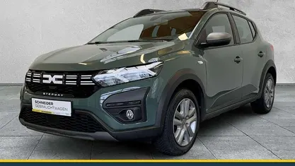 Gebraucht 2023 Dacia Sandero Expression Kleinwagen | 14.890 € (Guter Preis)