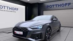Gebraucht 2024 Audi S5 Sportback Sport Kleinwagen | 64.750 € (Fairer Preis)