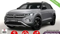 Indiumgrau metallic / dach: sc Neu 2025 VW T-Roc Style SUV | 33.188 € (Guter Preis)