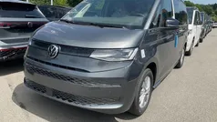 Indium grau metallic Neu 2025 VW T7 Beach Van | 68.445 € (Fairer Preis)