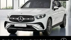 Gebraucht 2024 Mercedes GLC200 AMG SUV | 56.990 € (Fairer Preis)