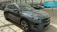 Grau Gebraucht 2022 Kia XCeed Platinum Edition SUV | 24.390 € (Fairer Preis)