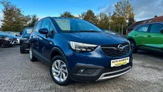 Gebraucht 2020 Opel Crossland X Ultimate SUV | 16.950 € (Fairer Preis)