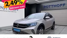 Gebraucht 2024 VW Taigo Move SUV | 20.177 € (Fairer Preis)